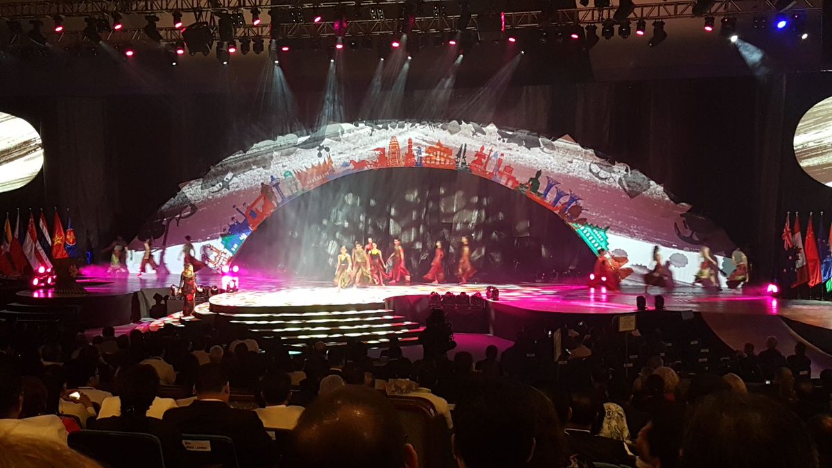 ASEAN tweet media