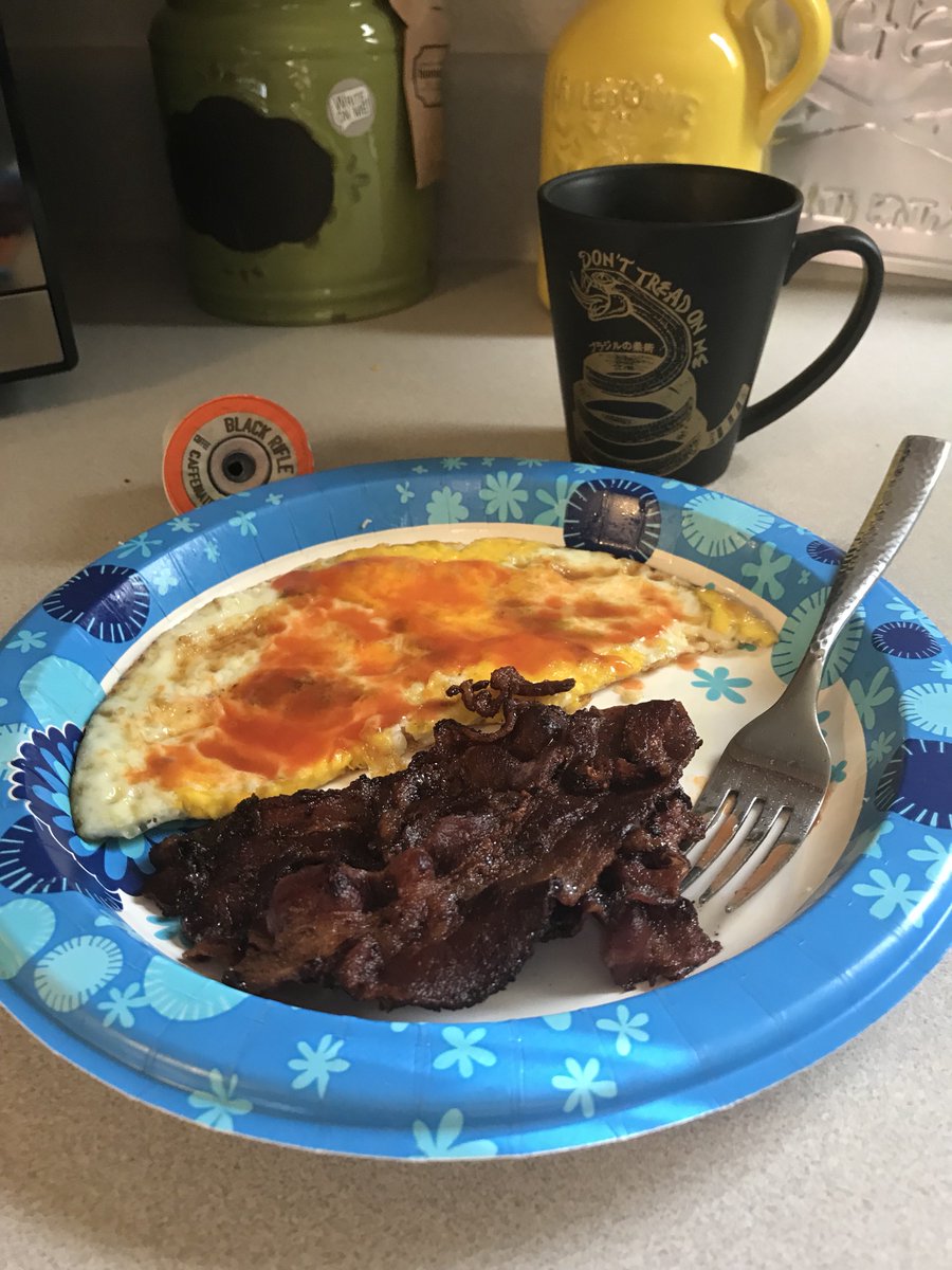 Joshua_Erwin's tweet photo. Breakfast of champions! Jiu Jitsu - 93brand @blckriflecoffee Black Rifle Coffee Company https://t.co/EM6VuQPtFk