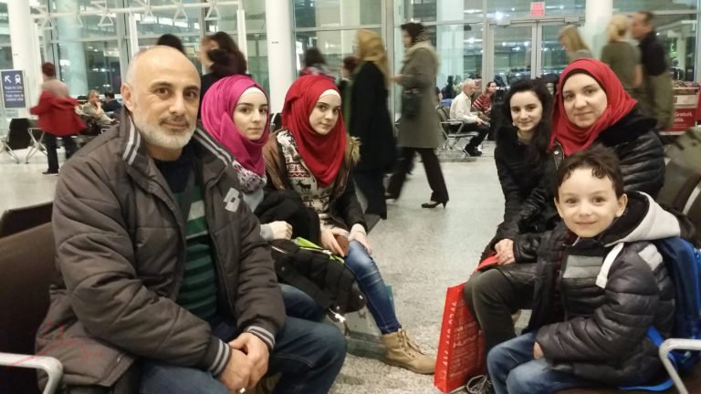 Christie_Freyre's tweet photo. When immigrants enter a community, CultureGrams can help bridge the divide of understanding with cultural education. Cultures Meet in Canada via @CultureGrams https://t.co/46vafyfOVD #sschat #wrldchat https://t.co/Tu5y2Dpilp