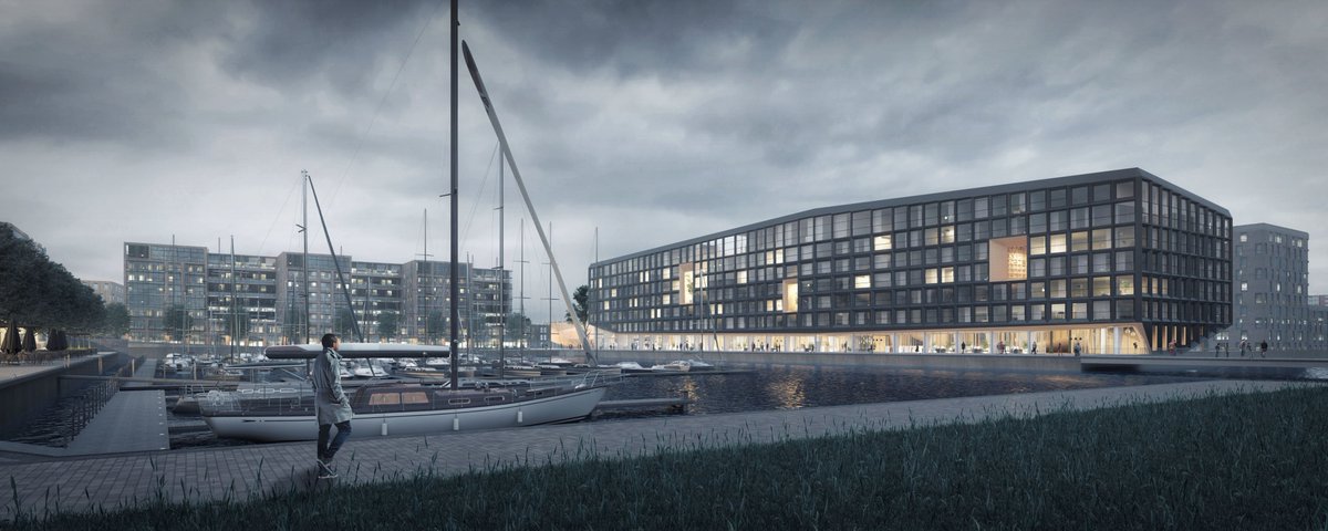 Grond & Ontwikkeling tweet media