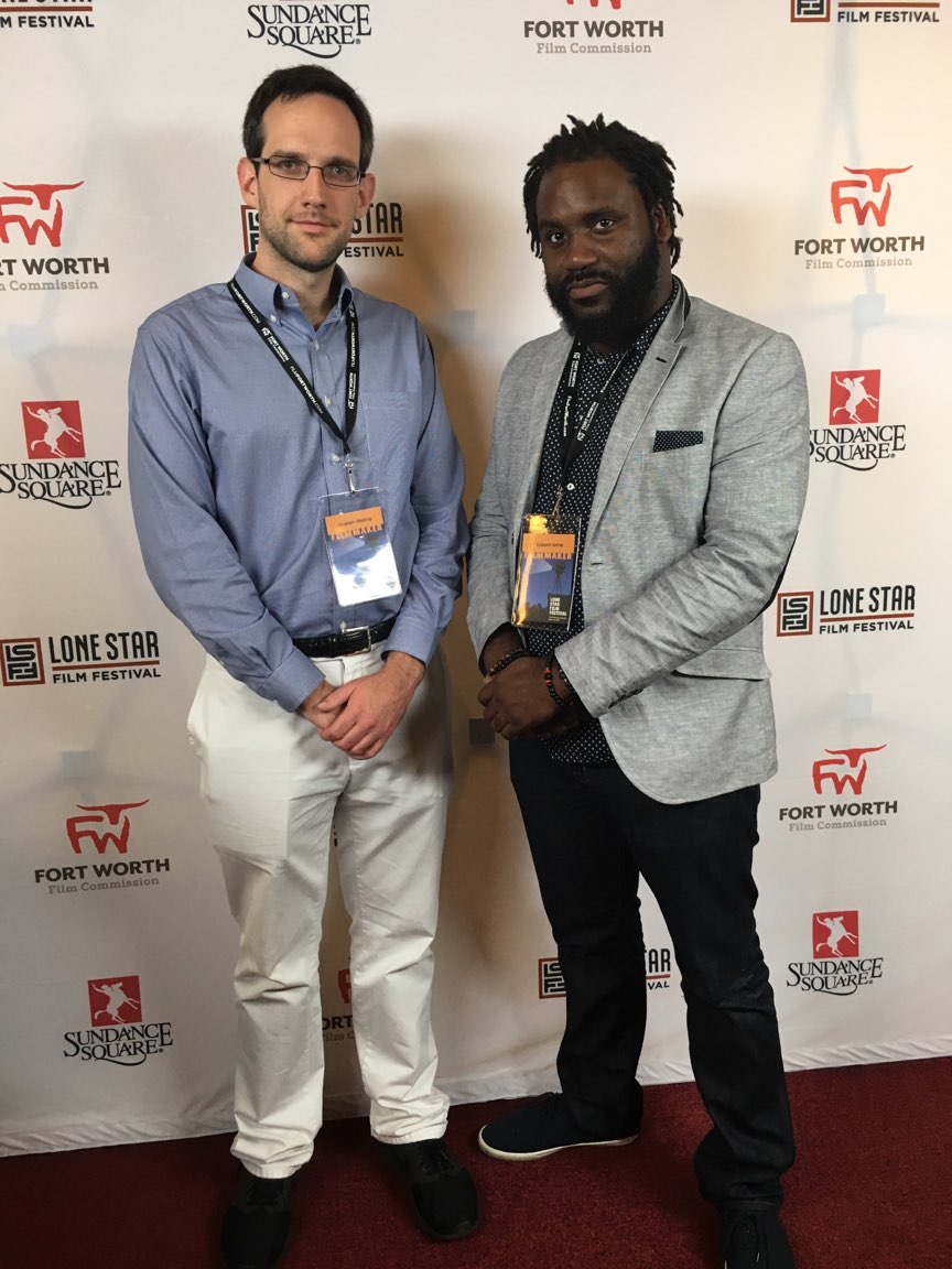 Release_Film's tweet photo. We had a great time at the #LSFF! Thank you to Chad, Tom, and all the staff and volunteers at @LoneStarFilmSoc for their hard work in putting on a tremendous festival.  #release2017 #LSFF https://t.co/ERHicEc8Qb