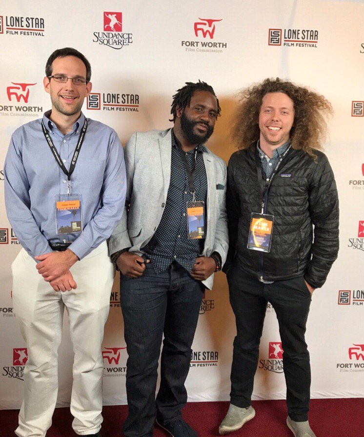 Release_Film's tweet photo. We had a great time at the #LSFF! Thank you to Chad, Tom, and all the staff and volunteers at @LoneStarFilmSoc for their hard work in putting on a tremendous festival.  #release2017 #LSFF https://t.co/ERHicEc8Qb