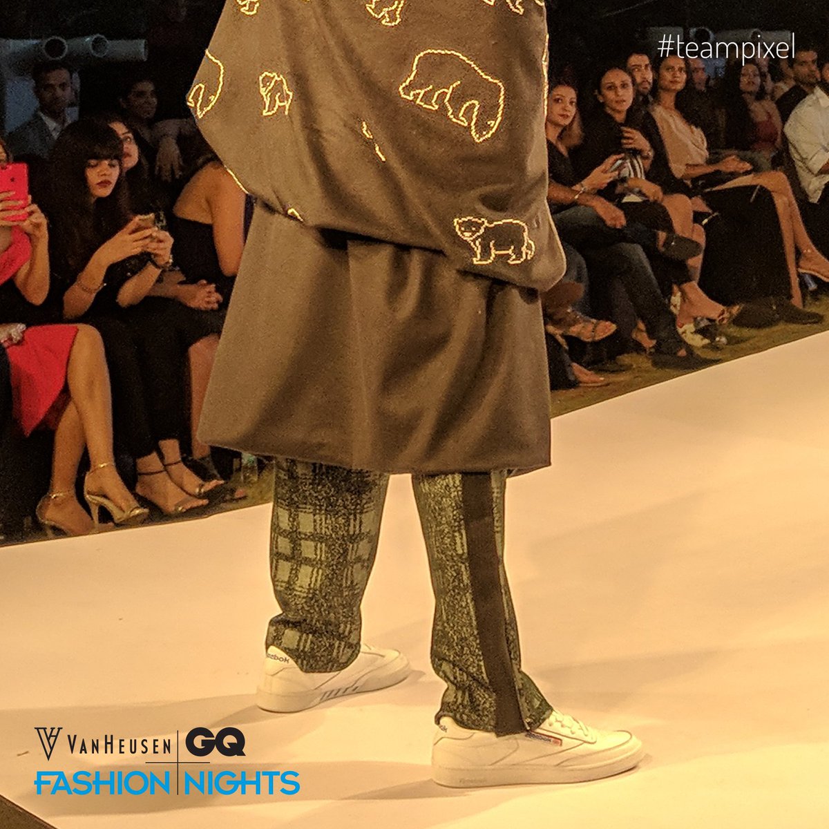 gqindia's tweet photo. Prints over prints over cosy fabrics for #SahilAneja at @vanheusenind + @gqindia Fashion Nights. VHxGQFashionNights
#FashionNights #VanHeusenIndia #Style #Fashion #Menswear #MensStyle #MensFashion #GQIndia https://t.co/gH4CUMPD84