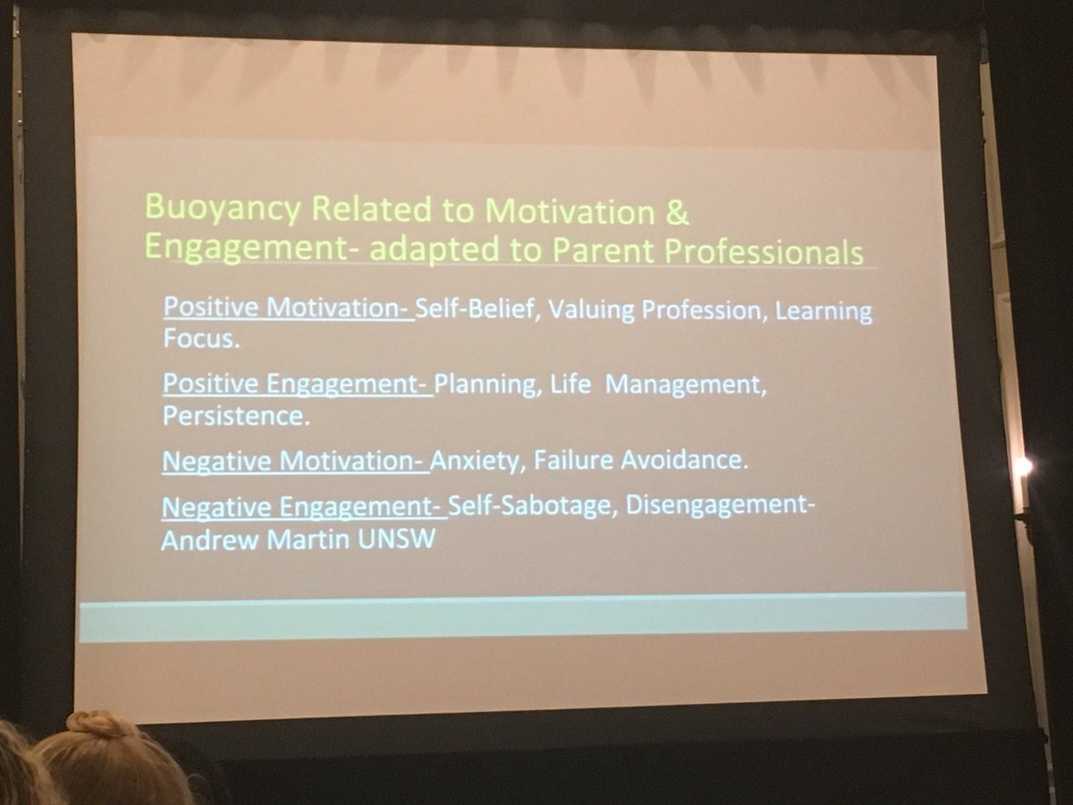 Riles4USC's tweet photo. Learning about important points about resiliency @AHEPPP. #AHEPPP17 #parentprograms @TheAdolphus 👏👏👍 https://t.co/19d351mIgd