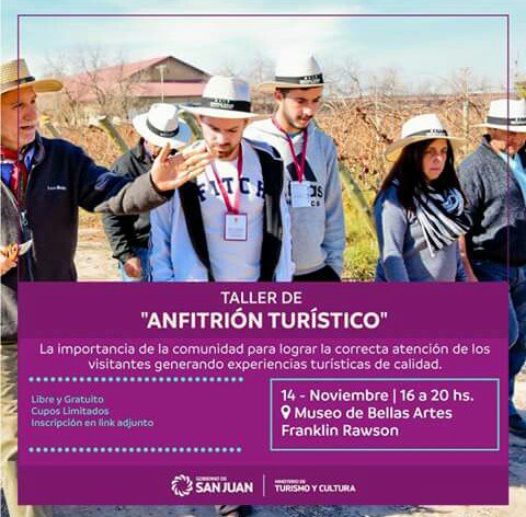 DestinoSj's tweet photo. @E_Claridad @CodigoDocente @FrancoArandaSJ @matutelgato @IsmaAle @sergiounac @PrensaTurismoSJ @MinTurismoAR @Noti_Turismo @minturprensa https://t.co/XvQVzZs83b