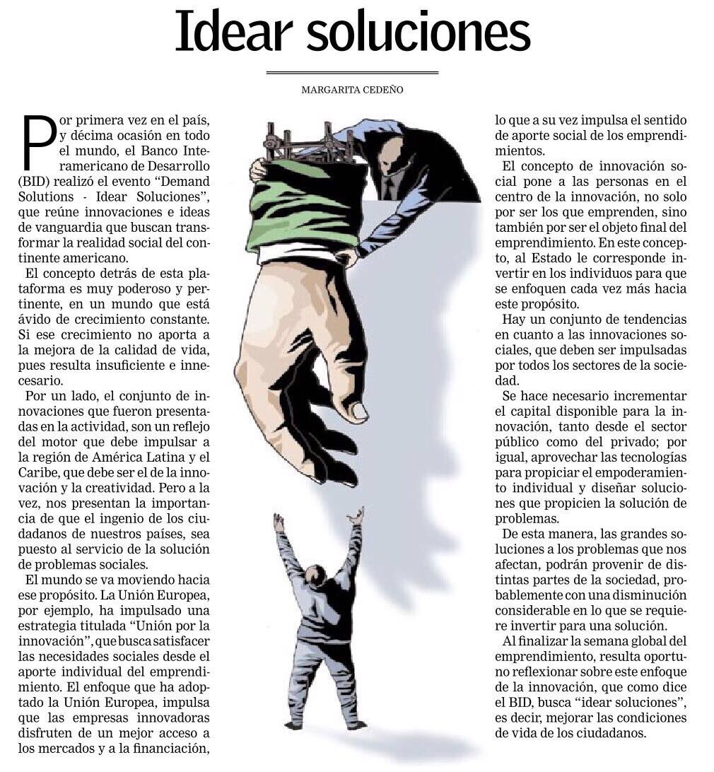 Margarita Cedeño tweet media