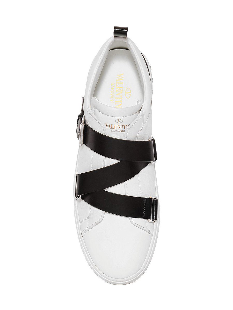 For a limited time only, experience designer brands Givenchy, Prada, Maison Margiela, Valentino, Saint Laurent and more at our men's designer sneaker trunk show now available in-store at #SaksSherwayGDNS