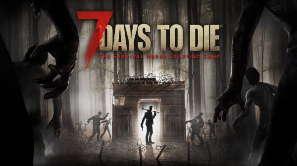pbmack36's tweet photo. #7DaysToDie #twitch stream starts in 5min. Come by and hang out with us. https://t.co/7VOrnZ5f1J #streamerhype #pback36 #rteweet #gaming #zombies #twitch Come by and say hello, It will be a good time. #thankful #streamers #community https://t.co/GT7P8YbZLQ