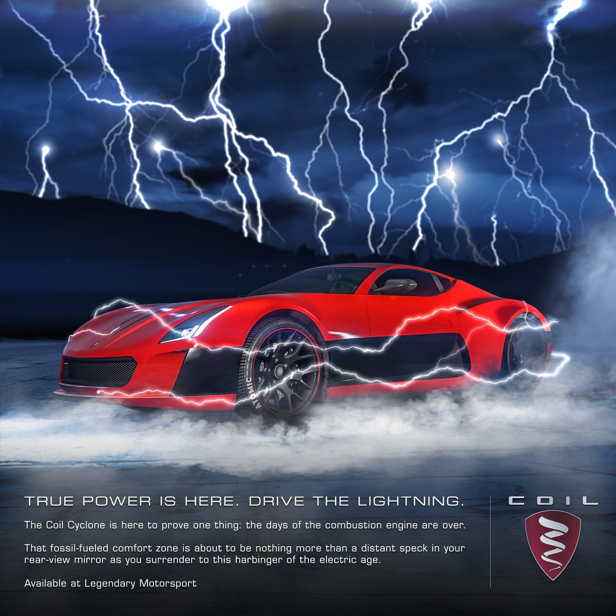 RockstarGames tweet picture