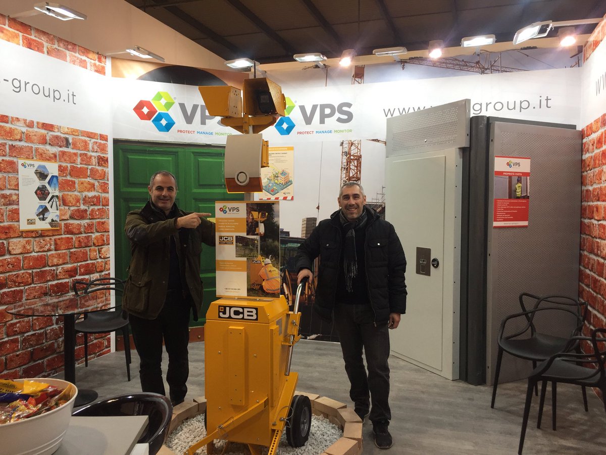 vpsitalia's tweet photo. #SicurezzaMilano #weareready Pad5 R25 ci vediamo domani💪!!! https://t.co/gVk4IFsZbL