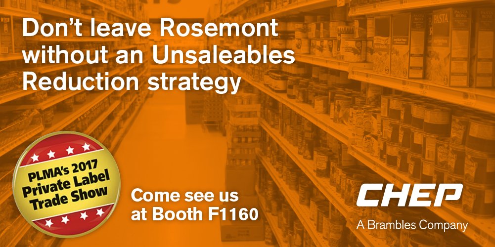 CHEPna's tweet photo. Need a big takeaway from #PLMA2017 ? DL our report – Collaborative Value Chain Strategies to Reduce #Unsaleables. https://t.co/v7plh5Gxlk https://t.co/YUhNwKXB8H