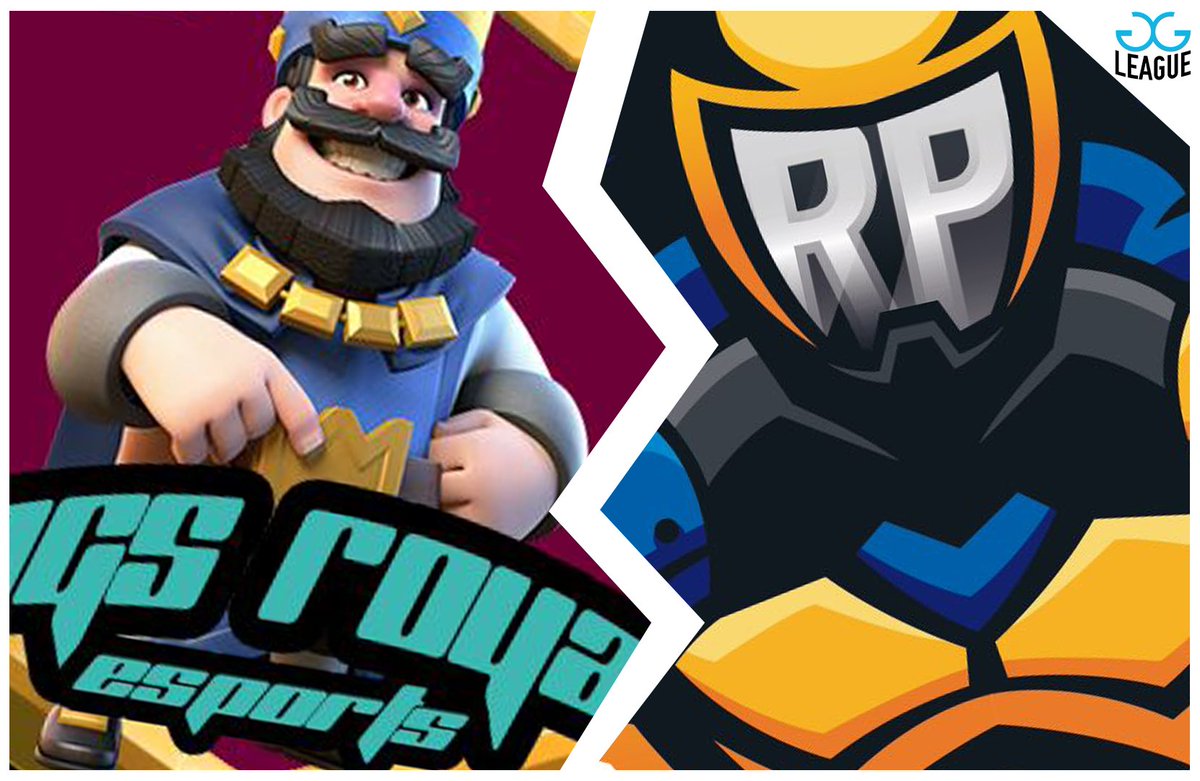 GGleagueOficial's tweet photo. Hoy a las 23:00 hora española, @esport_king vs @RPGAMINGCLUB se verán las caras para decidir quien accede a cuartos de final de @GGleagueOficial. Streaming oficial por el canal de @KaykaytopTV https://t.co/YXp7jMf5AN