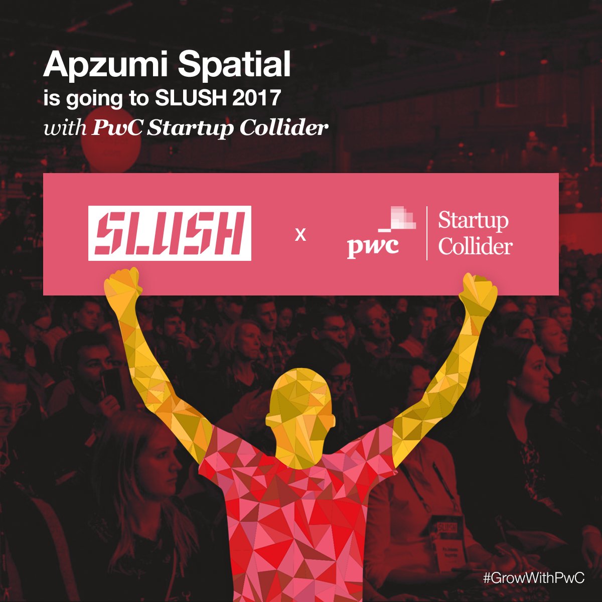 Apzumi Spatial tweet media