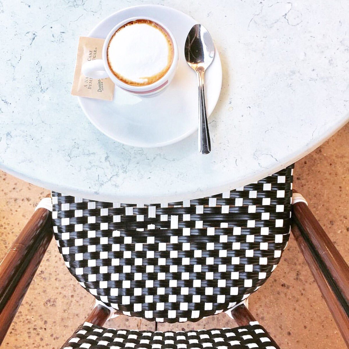 Hotel Colonnade tweet media