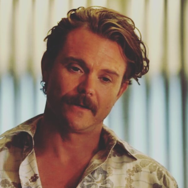 ClayneCrawFan's tweet photo. Don't miss it tonight 
We'll know more about Riggs past . We can see again @chase_mangum  and we can see an best duo again @ClayneCrawford and @LindsEdwards_  ❤
#lethalweapon #claynecrawford #chasemangum #lindsedwards https://t.co/0Dob8jOWo6