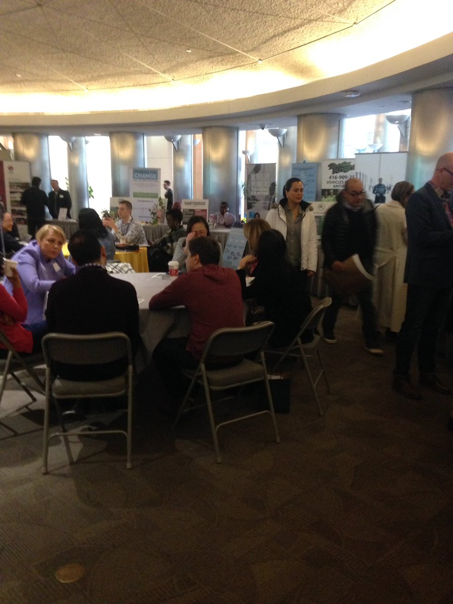 BuySocent's tweet photo. #FullHouse with over 60 #diverse suppliers exhibiting #socproc #socent @tefca https://t.co/qWZVDz6rpW