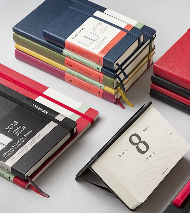 RAIMA_1986's tweet photo. REPETIM: Encara no tens la teva agenda #Moleskine? Entra aquí https://t.co/xbQXOHExOc o vine a les nostres botigues. https://t.co/1NBaxs1Laz