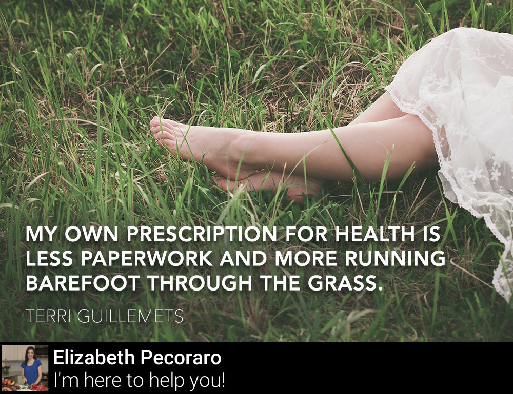 Need more #energy? Spend time off the phone and bask in the #sun instead!