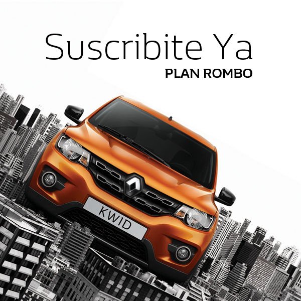 PlanRomboCBA's tweet photo. El mejor plan para el #RenaultKWID está acá 👉 https://t.co/eWaDWG6Gw9
¡Aprovechá la oferta de lanzamiento!
#PreventaKWID #KWID #Renault https://t.co/ckgUv5avI5