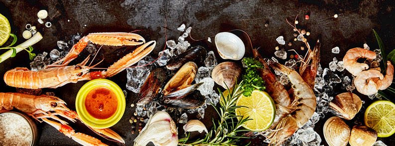 ITE_Food's tweet photo. #China, #seafood &amp; #ecommerce: can you have one without the other? With more than 731 million smartphone shoppers in China, the answer is probably no... Learn more here 🐟 🐟 🐟 https://t.co/2ptm90NCFO https://t.co/TYHgITp94q