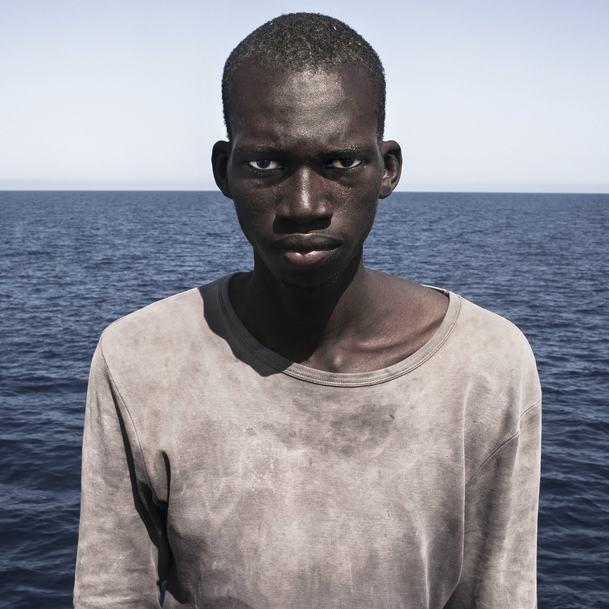 NPGLondon's tweet photo. Who will win the Taylor Wessing Photographic Portrait Prize 2017? We will be revealing the winners tonight, live from the awards ceremony, tweeting from 7.30pm. See all of the shortlisted photographers here: https://t.co/MC5gwIuuVq #PhotoPrize https://t.co/FV6daUewIs
