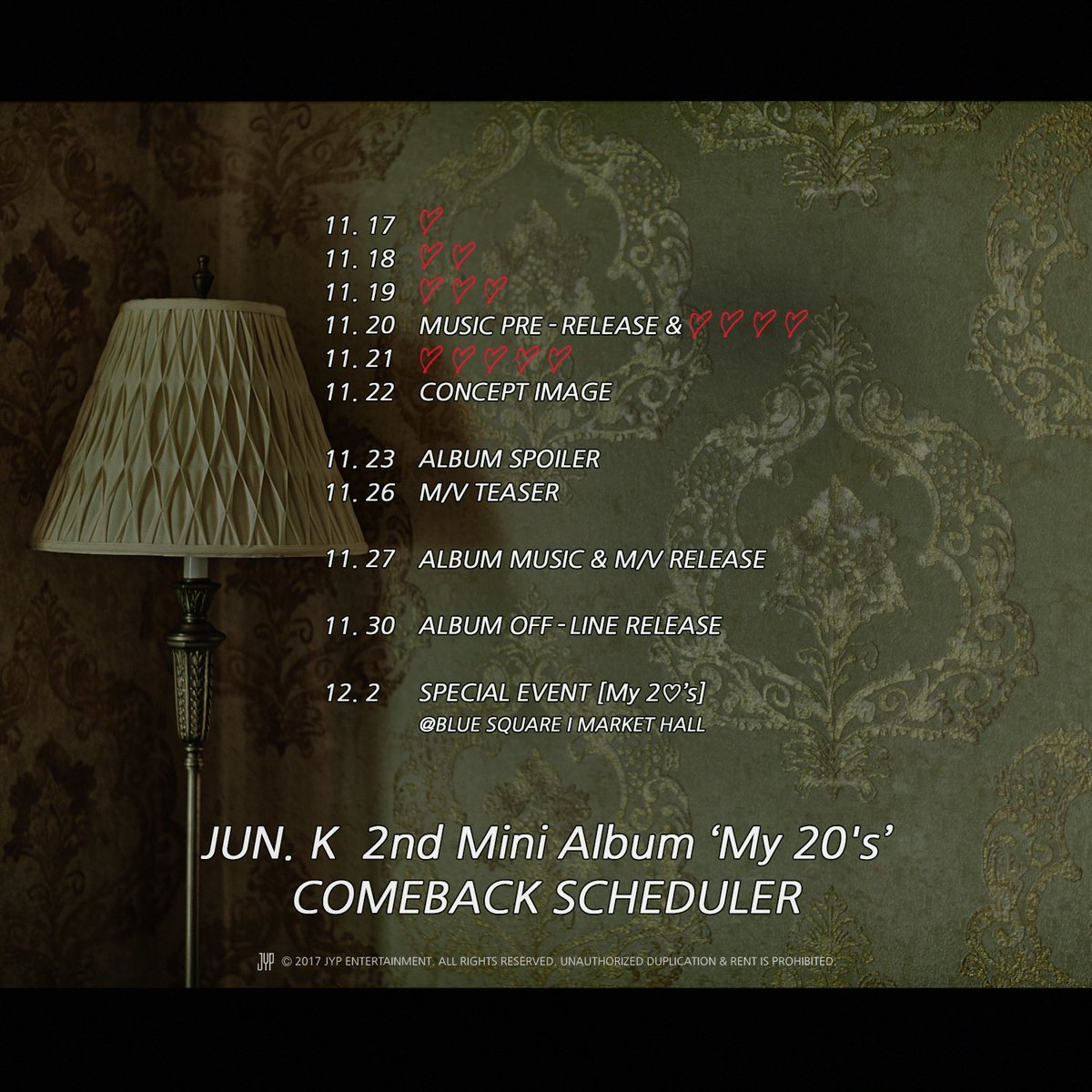 2PM tweet media