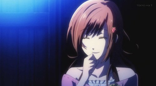 にじいろびより 戦刻ナイトブラッド 7話感想 結月さん 息をするように男を落としていくな T Co Qapdielhld にじいろびより Senbura 戦ブラ 戦ブラアニメ Tokyomx