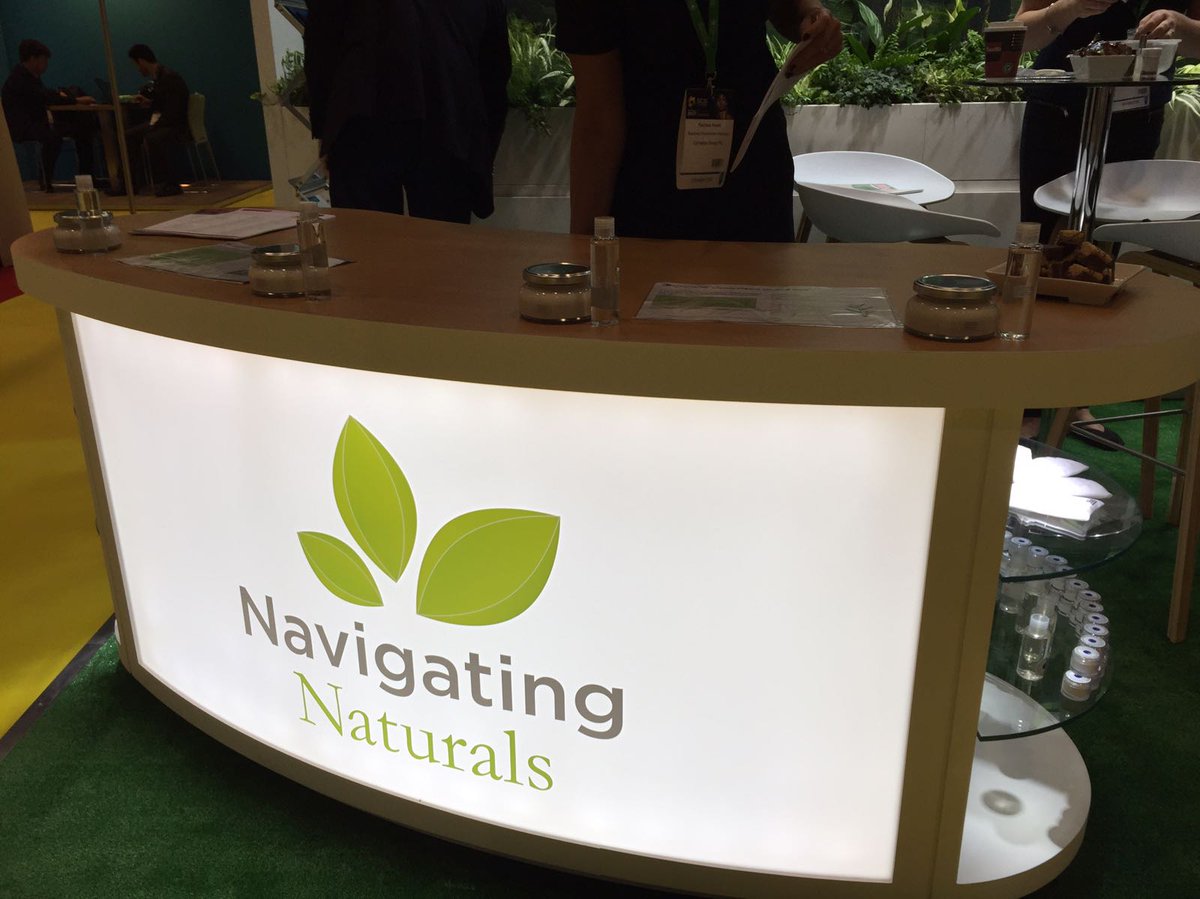 CorneliusLife's tweet photo. See how we're #NavigatingNaturals at #SCSFormulate2017 -  learn more from stand 421 - if you're not able to visit us at the show find out more here: https://t.co/qdJcAkee16 https://t.co/SXJmNt1nUd