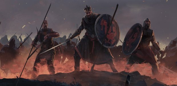 Total War Saga: Thrones of Britannia