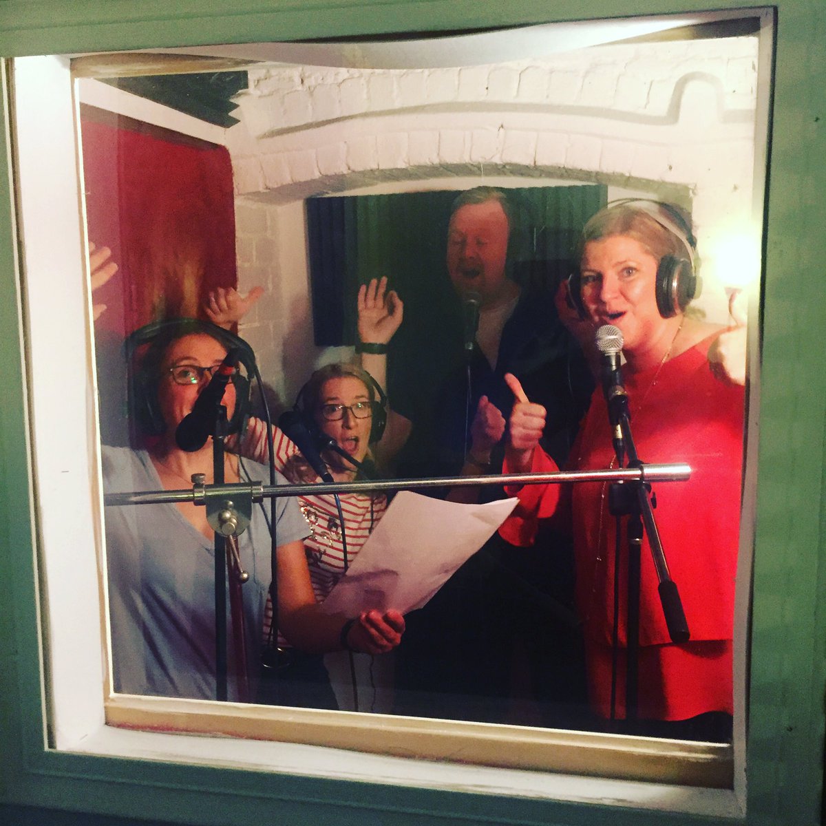 PutOutPro's tweet image. #studioexperience #recordingexperience #studioparty