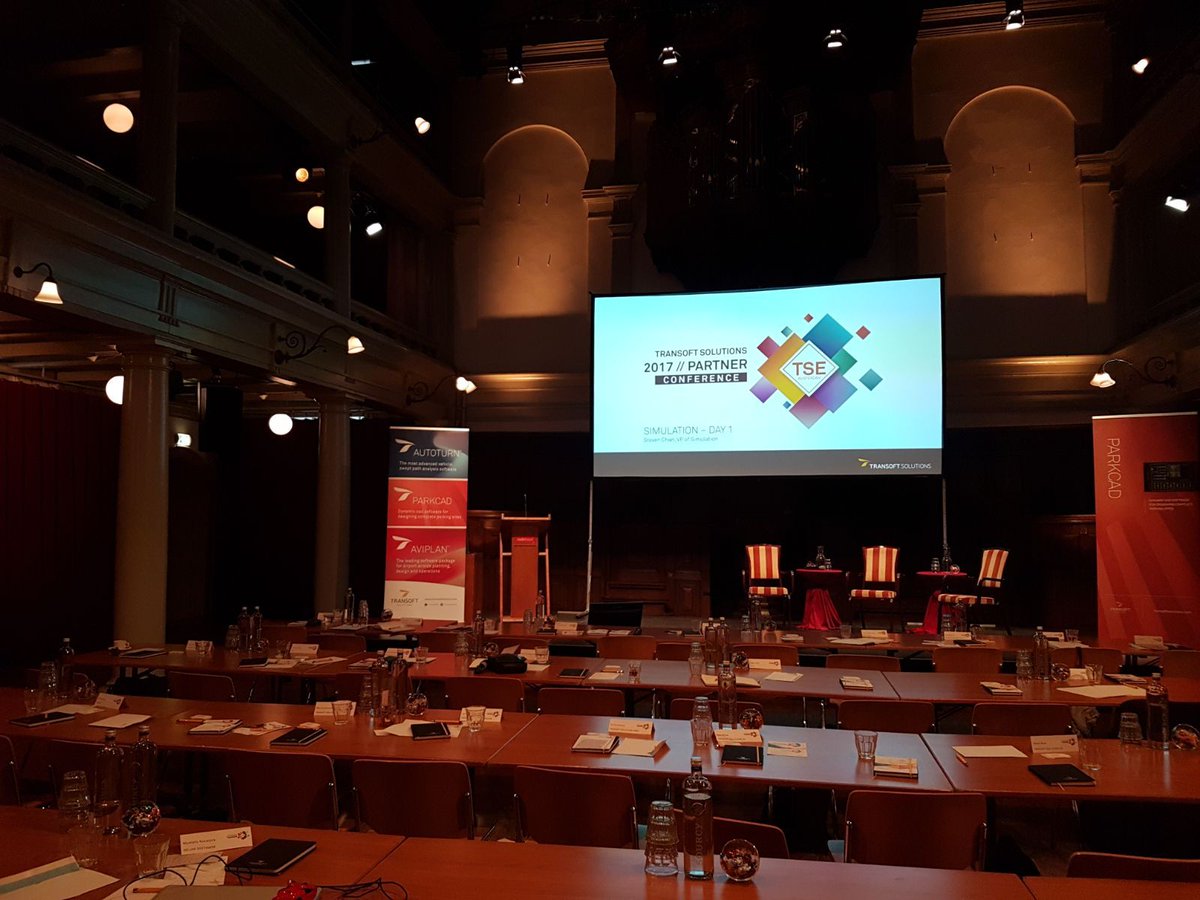 GraphLand's tweet image. Graph Land présent au Transoft Partner Event à Amsterdam
@transoft