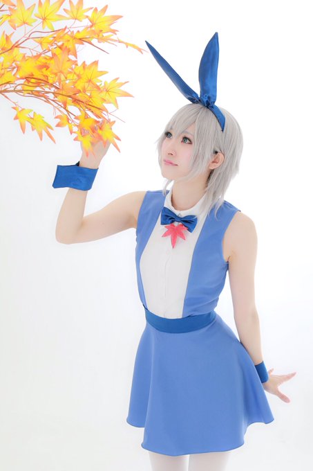 Twitterのコスプレ画像24