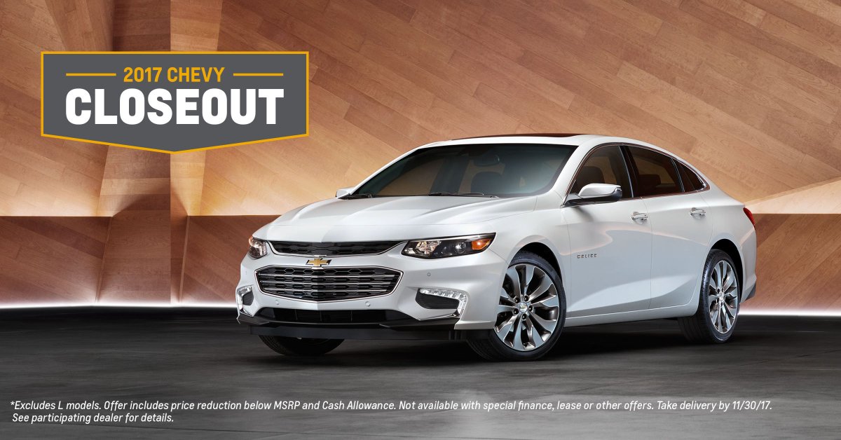 Chevy of Homewood (@homewoodchevy) | Twitter