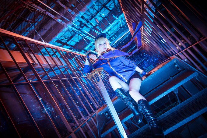 コスプレイヤー柊花音のTwitter画像2