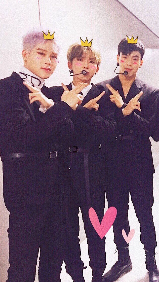 softkangels's tweet photo. ꒰ #MONSTAX ; #몬스타엑스 ♡¨̮ ꒱

   ➱ ⌜ #MONSTAX1STWIN ♡¨̮ ⌟
           congrats angels!!
           you deserved this so much      
           we‘re all so proud of you
           and we love you so much!!! https://t.co/in8sq3Kp92