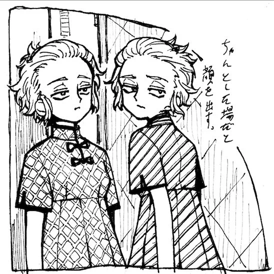 最近のままごと落書きこまぎれ 