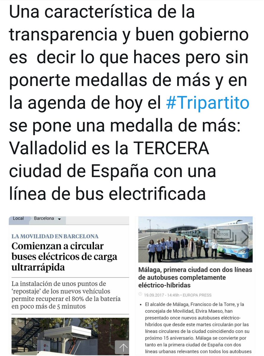 Como nos gusta la foto
