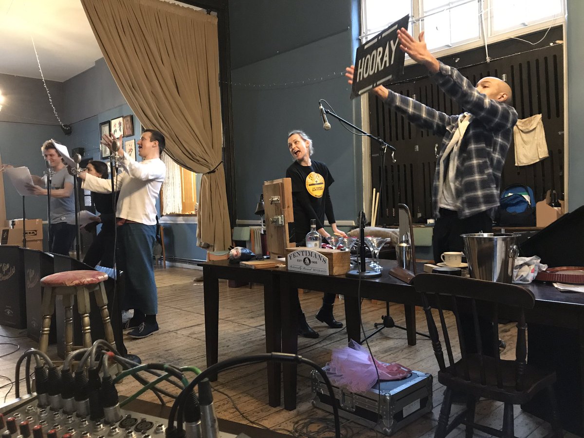 Gin_Chronicles's tweet image. Do you know what to do when you see this sign!?