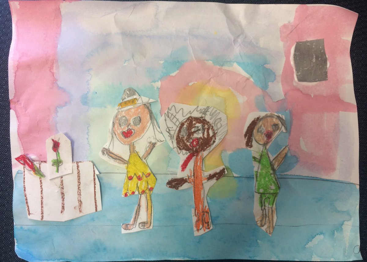 MeffordMusic's tweet photo. #ocpsarts Beauty and the Beast Ballet. 2nd grade. Field trip. Thank you! #orlandoballet https://t.co/7Jfue1WoRT