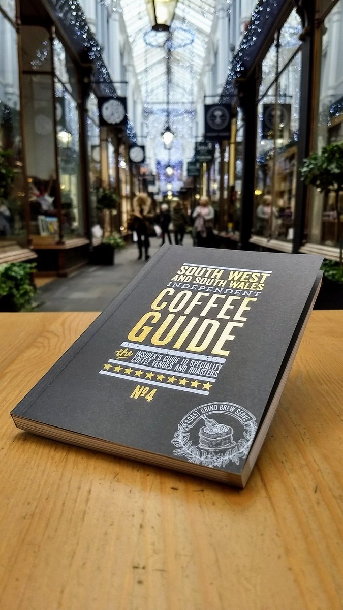 theplancafe's tweet photo. NEW issue @indycoffeeguide on sale now at the café!! 🎉
THE guide for the best coffee in the region.
...Perfect Christmas present!
#IndyCoffeeGuide #IssueNo4
@morgan_quarter https://t.co/6DksO0maV8