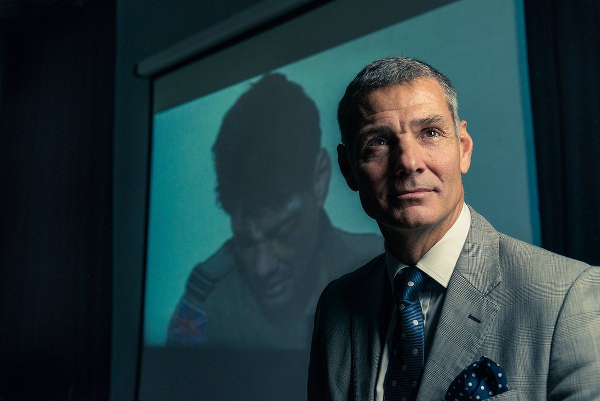 johnnyoakes's tweet photo. #Ontheblogtoday SURVIVORS https://t.co/tvyFZTRQmb #portraitphotography https://t.co/OroID5ueQ8