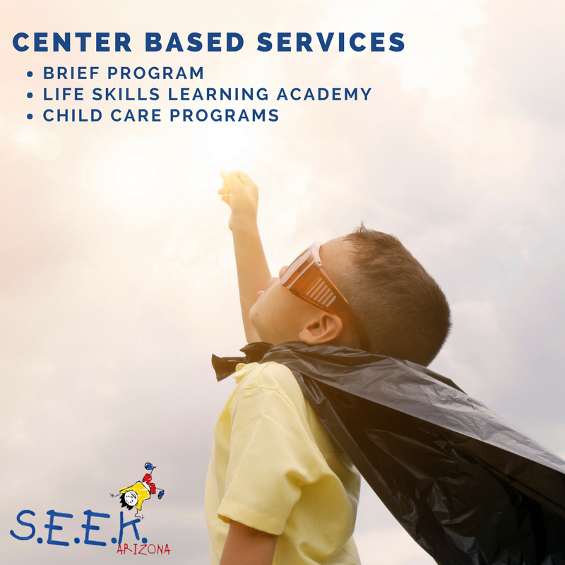 seekarizona's tweet photo. We are focused on providing programs and creating an environment that prepares children for personal growth and success. #SEEKSTRONG https://t.co/7jKwlTGSPZ