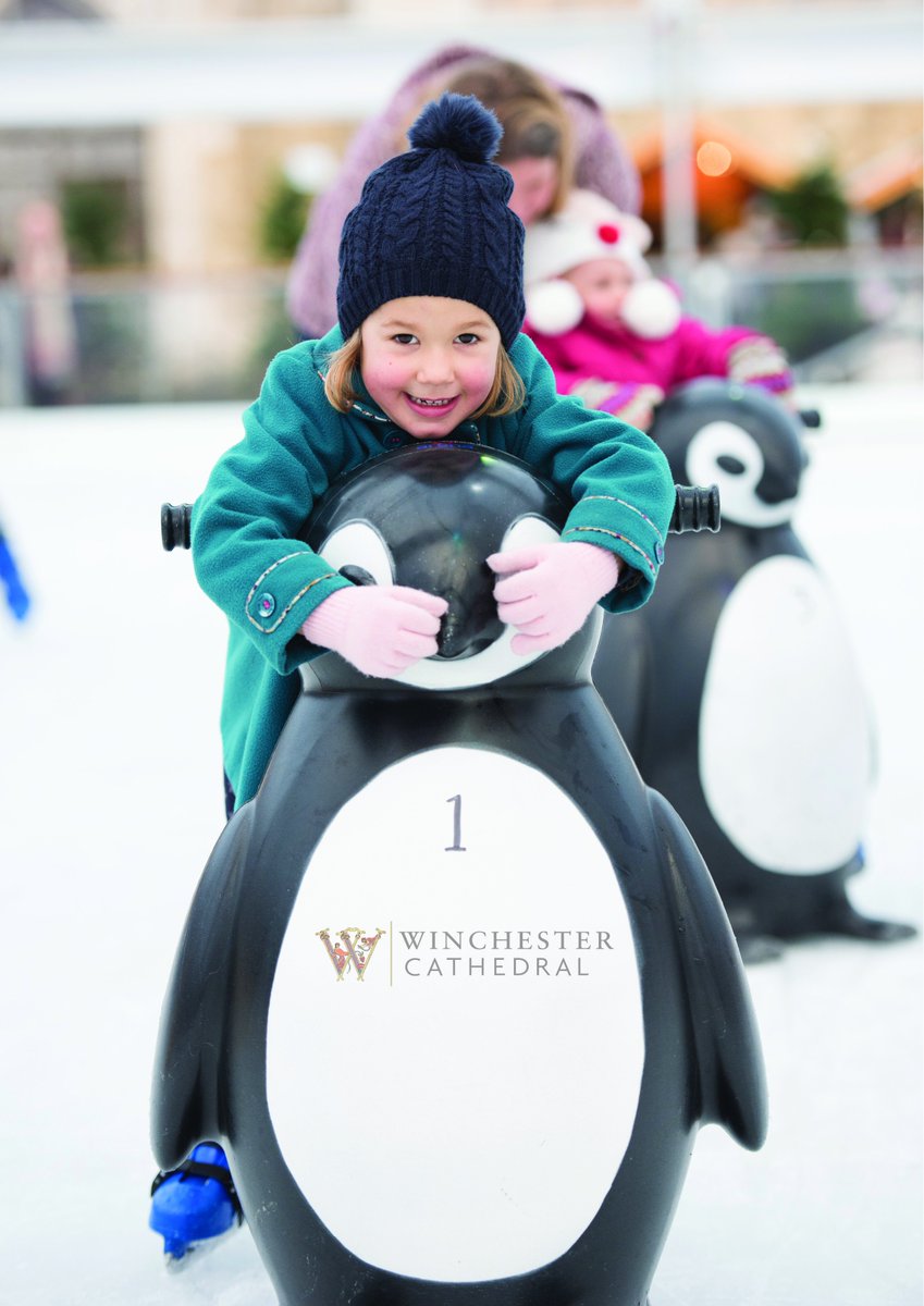 View_Magazines's tweet photo. WIN family Ice skating tickets @WinCathedral in our November issue! https://t.co/kn7oAEVlCQ … #Iceskating #christmas #winchesterchristmasmarket https://t.co/q3IGilfWuq