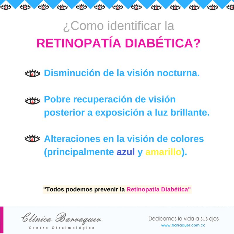 ClinicaBarraquer tweet media