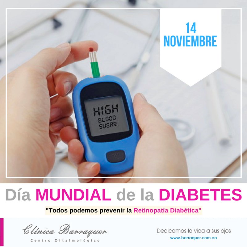 ClinicaBarraquer tweet media