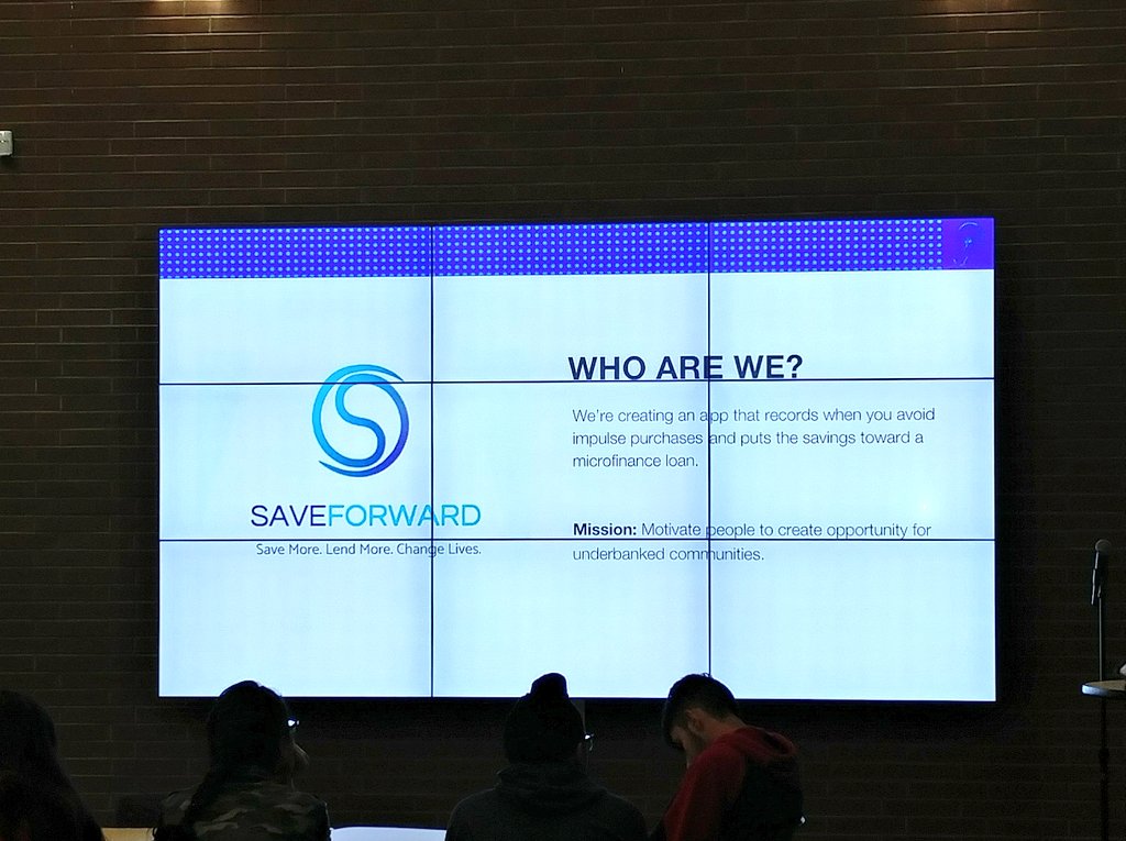 SproutYourIdeas's tweet photo. "It's important to have a #mission to understand &amp; remember why we do what we are doing" - Celyn Brown #SocEnt #innovation @celynbr @JeanAugustineSS https://t.co/kktIYoTfTY