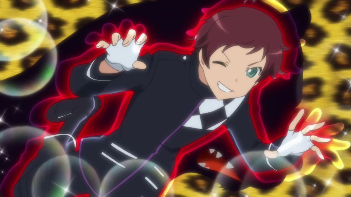 日向ワタル聖誕祭