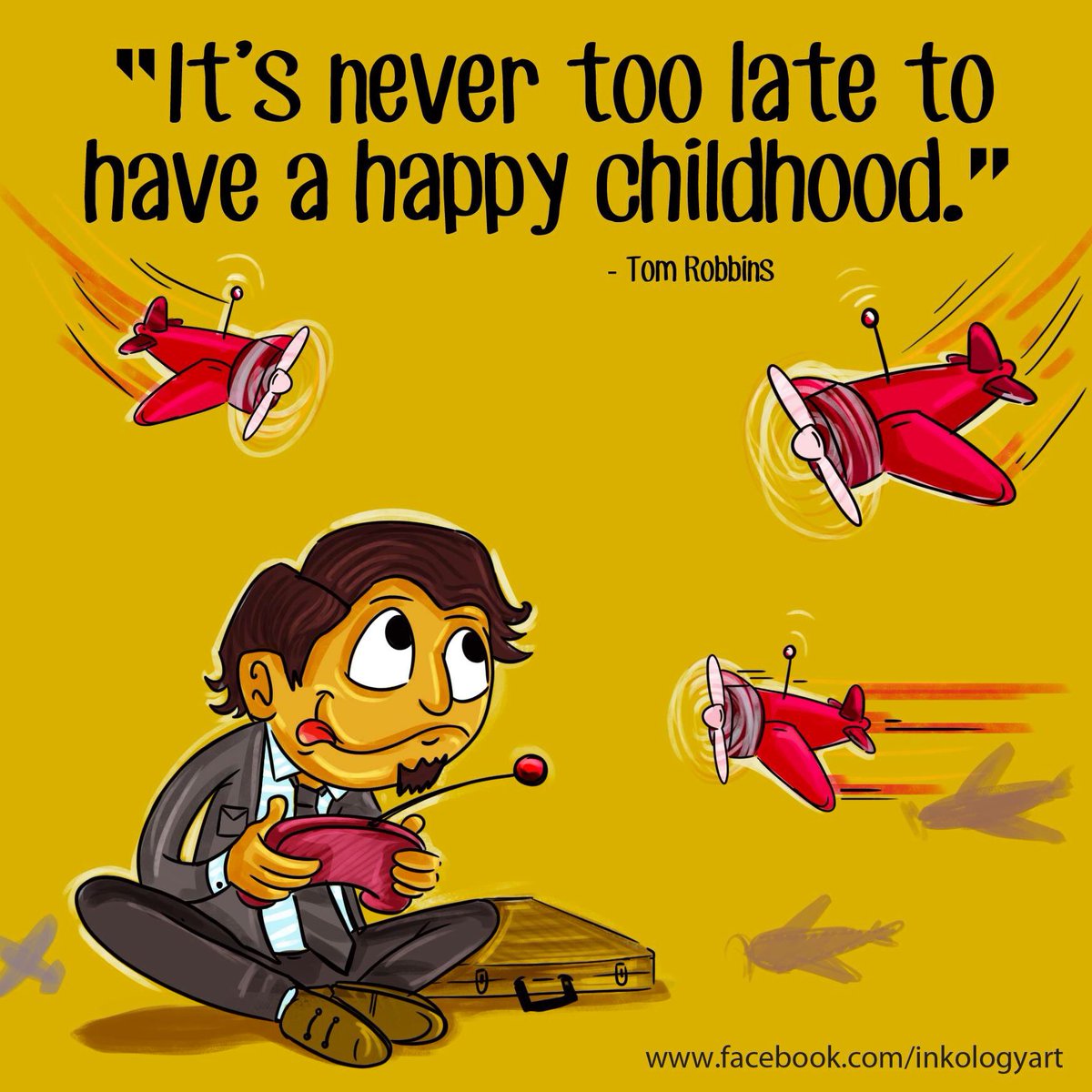 Inkology on Twitter " happychildernsday child quotes quotestoliveby life illustration life lifelessons illustrations