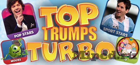 Mipedru's tweet photo. Игра Top Trumps Turbo и как получить её бесплатно в Steam / https://t.co/acAd1aFFpP #mipedru #miped

 #ключ #стим #халява https://t.co/PK0PWmxqXZ