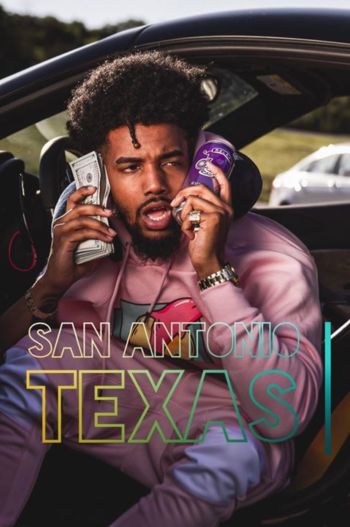 DrankUsa's tweet photo. Check out #Blake with #Drank... #SanAntonio #Texas #SlowYourRoll https://t.co/cgZBsbJTSp https://t.co/CWHFwLxo8z